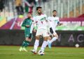 تیم ملی ایران صدر آسیا را از دست داد