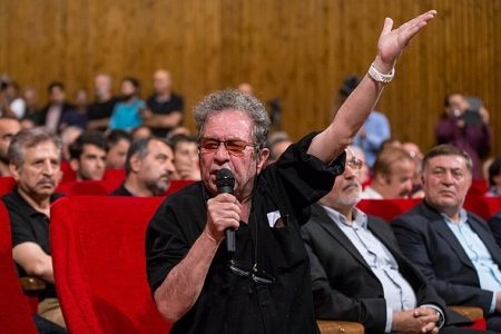 سه روز عزای عمومی برای سینمای ایران