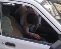 یکی از مدافعان حرم در تهران ترور شد