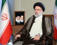 جمهوری اسلامی ایران کشور قدرتمندی است