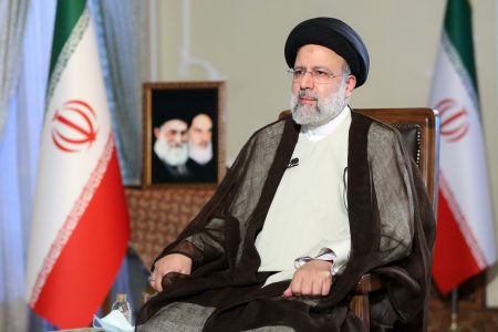 جمهوری اسلامی ایران کشور قدرتمندی است