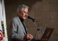 محمد علی کریم خانی خواننده آثار آئینی مذهبی کشورمان دار فانی را وداع گفت