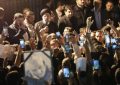 شهید جمهور حاضر بود جان خود را برای حفظ مردم نثار کند
