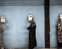 یک مادر زندانی جرایم غیرعمد در قزوین آزاد شد