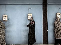 «رهایی فاطمی»؛ پویشی برای آزادی ۹۷۳ زن زندانی