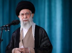 زمان تشییع قائد شهید امت اعلام شد