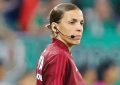 نام استفانی فراپار وارد تاریخ جام جهانی شد