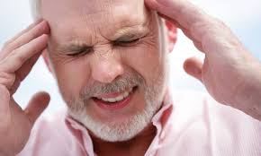 چند راهکار آسان وساده برای تسکین سردرد میگرنی