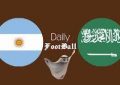 عربستان بزرگترین شگفتی جام جهانی را  خلق کرد