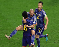 تیم ملی فوتبال کرواسی به یک چهارم نهایی  صعود کرد