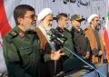 هشدار سخنگوی سپاه درباره نابودی رژیم غاصب صهیونیستی