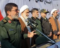 هشدار سخنگوی سپاه درباره نابودی رژیم غاصب صهیونیستی