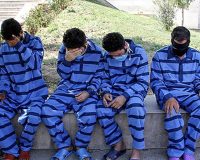 جزئیات بازداشت ۱۱مسئول در استان هرمزگان