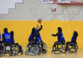 دعوت از ۱۵ ورزشکار به اردوی بسکتبال با ویلچر بانوان