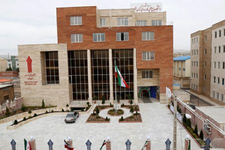 دانشگاه جامع علمی کاربردی استان قزوین  دانشجو می‌پذیرد