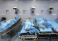 ۳۴ دانش‌آموز کوار امروز به علت مسمومیت راهی بیمارستان شدند
