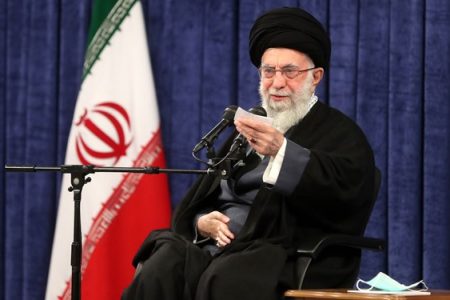 آمریکایی‌ها می‌خواهند در ایران وضعیتی مانند سوریه و یمن ایجاد  کنند