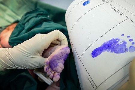 جزئیات زنده شدن یک نوزاد در بیمارستان امام سجاد شهریار