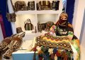 جشنواره روستا و عشایر در محل شرکت نمایشگاه های بین المللی استان قزوین
