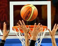شکست تیم ملی بسکتبال ایران مقابل مونته‌نگرو در دیدار تدارکاتی