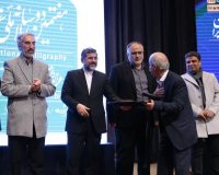 معرفی برگزیدگان هفتمین دوسالانه ملی خوشنویسی ایران