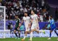 واکنش مربی امارات به انتقاد‌ها از شکست مقابل تیم ملی فوتبال ایران