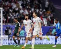 واکنش مربی امارات به انتقاد‌ها از شکست مقابل تیم ملی فوتبال ایران