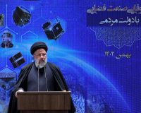 دشمن نمی‌تواند جمهوری اسلامی  ایران را متوقف کند