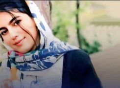 قاتل الهه به دام افتاد