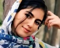 تا این زمان خبری از الهه حسین نژاد نیست