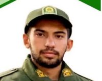 پیکر شهید امیرحسین باجلان فردا  تشییع می شود