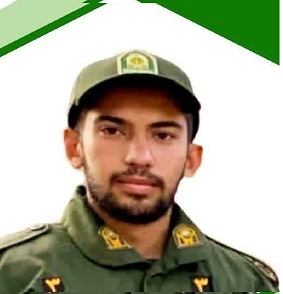پیکر شهید امیرحسین باجلان فردا  تشییع می شود