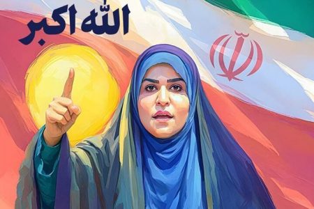 امیر مهدی‌زاده نشان طلای خود را تقدیم سحر امامی کرد