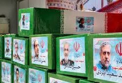 سناریوی شکست ایران ؛ تصوری خیالی در ذهن سیاه شیطان