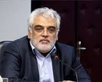 پیکر شهید طهرانچی در حرم حضرت عبدالعظیم به خاک سپرده می‌شود