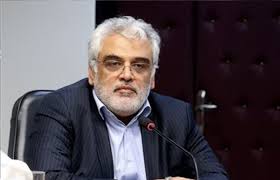 پیکر شهید طهرانچی در حرم حضرت عبدالعظیم به خاک سپرده می‌شود