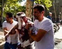 ۶۰۶ شهید و ۵۳۳۲ مجروح از ابتدای جنگ با رژیم غاصب صهیونیستی