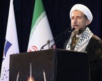 ملت ایران هرگز جنگ طلب نبوده و شروع کننده جنگ نبودند