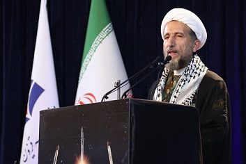 ملت ایران هرگز جنگ طلب نبوده و شروع کننده جنگ نبودند
