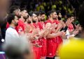 ترکیب تیم ملی والیبال برای جدال با آمریکا مشخص شد