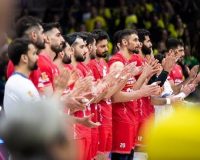 ترکیب تیم ملی والیبال برای جدال با آمریکا مشخص شد