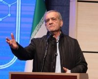 باید در منطقه الگو باشیم و برای رسیدن به این مهم  نیازمند تغییر هستیم