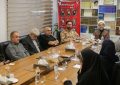 حفظ عزت و آبروی ملی را نباید با برخی چیزهای بی‌ارزش معامله کنیم