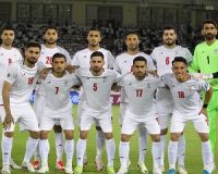 لغو بازی دوستانه تیم ملی فوتبال شیلی و ایران در فیفادی
