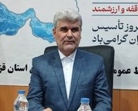 فقط ۲۷ درصد اهداکنندگان خون در استان قزوین را جوانان تشکیل می‌دهند