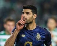 مهدی طارمی نامزد برترین بازیکن آسیا در انتخابی جام جهانی