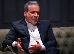 ایران برای دیپلماسی و دفاع هم زمان آماده است