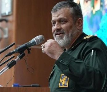 امروز خط مقدم، جبهه روایت است