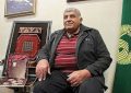 ضا سوخته سرایی در گذشت