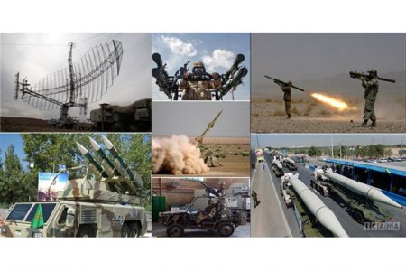 به خطای دشمن پاسخی سریع خواهیم داد